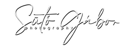Logo for SGphoto